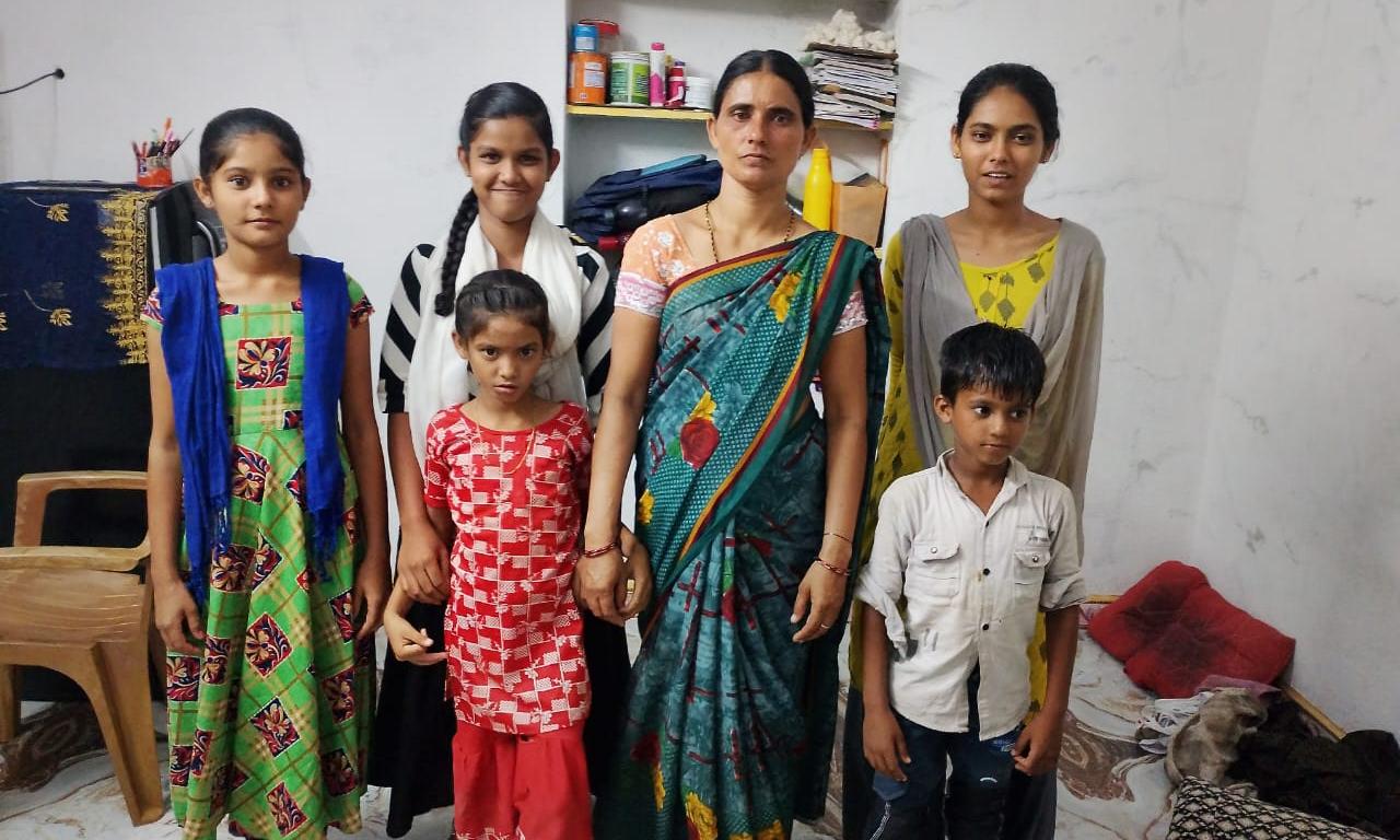 Talliki Vandanam Scheme Extends Benefits to Families