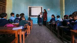 India's Public Schools Struggle: Parents Shift to Private Education