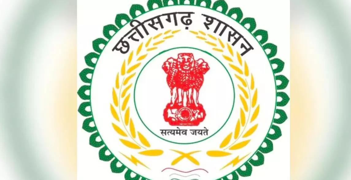 C’garh Replaces Urdu, Persian Words With Hindi Terms In Police Official Records