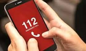 Dial-112 Operational In Telangana