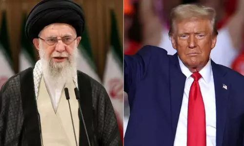 Iran Says Nuclear Talks with US Meaningless After Israel Attack