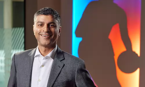 Basketball Fast Becoming A Cultural Language for Young Indians