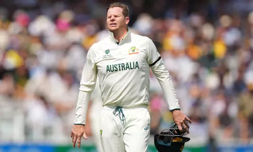 Bad News For Australia as Steve Smith Out of WTC Final; Heres Why?