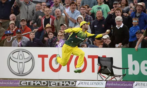 MCC Introduces New Rule for Boundary-Line Catches MCC Introduces New Rule for Boundary-Line Catches