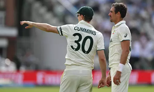 WTC Final: Aussies Wont Give Up, These 69 Runs Would Be South Africas Hardest Test, Says Steyn