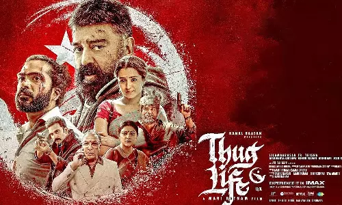 Thug Life Struggles: Netflix Seeks Price Cut, Earlier Streaming Date Looms