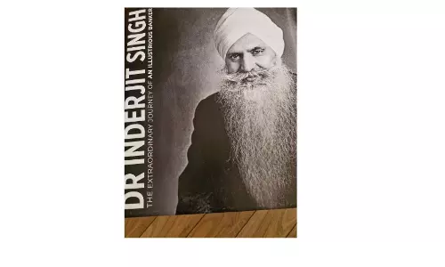 Book Review | Life and Work of a Legendary ‘Banker-Saint’