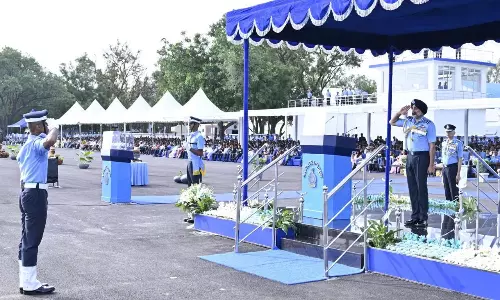 Op Sindoor Stands As Shining Testament To Unparalleled Professionalism: IAF Chief