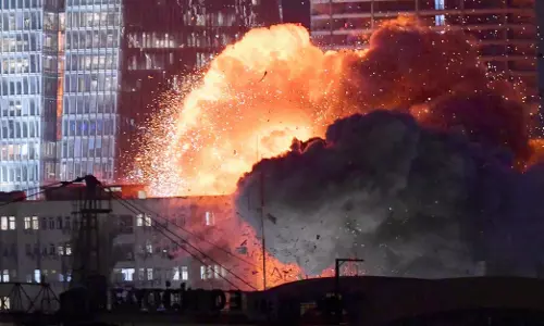 Iran: Israel Kills 3  More  Nuclear Scientists, Toll Reaches 9