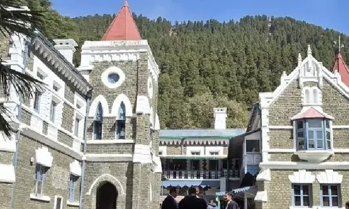 Uttarakhand HC to Hear Sexual Harassment PIL by Teen Judo Player on June 16