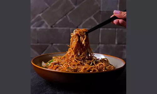 KOKO Hyderabads Tantalising Menu Elevates Asian Dining to A New High