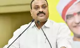 Fishermen To Benefit As Compensation Doubled During Fishing Ban: Atchannaidu