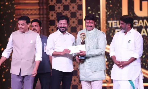 Telangana Gadar Film Awards Make a Glorious Comeback; Allu Arjun Expresses Gratitude
