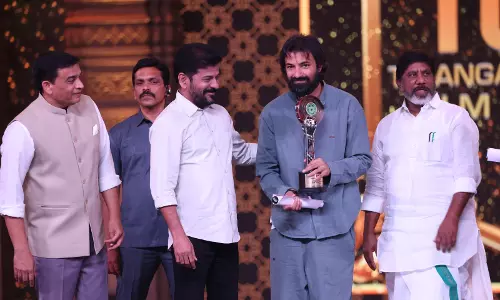 Telugu Cinema Should Replace Bollywood: CM Revanth Reddy