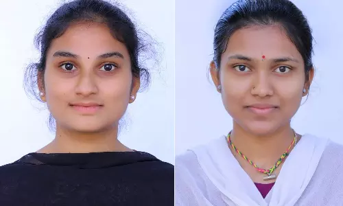 Telangana: Tribal Students Beat Odds, Excel in NEET