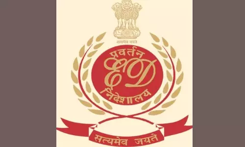 ED Flags IAS, IPS Officers’ Role in Land Scam
