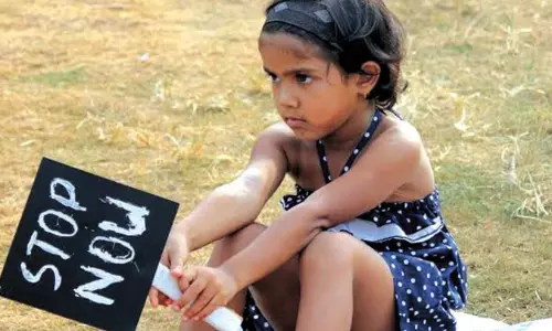 Daughters Missing in Telangana Despite Progress