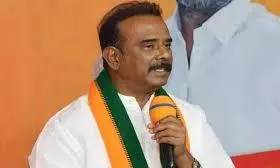 Narsaiah Goud Slams Delay In Conduct Of Local Body Polls