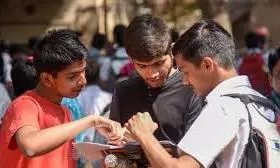 JoSAA Round-1: 102 TGSWREIS Students Secure Seats In IITs