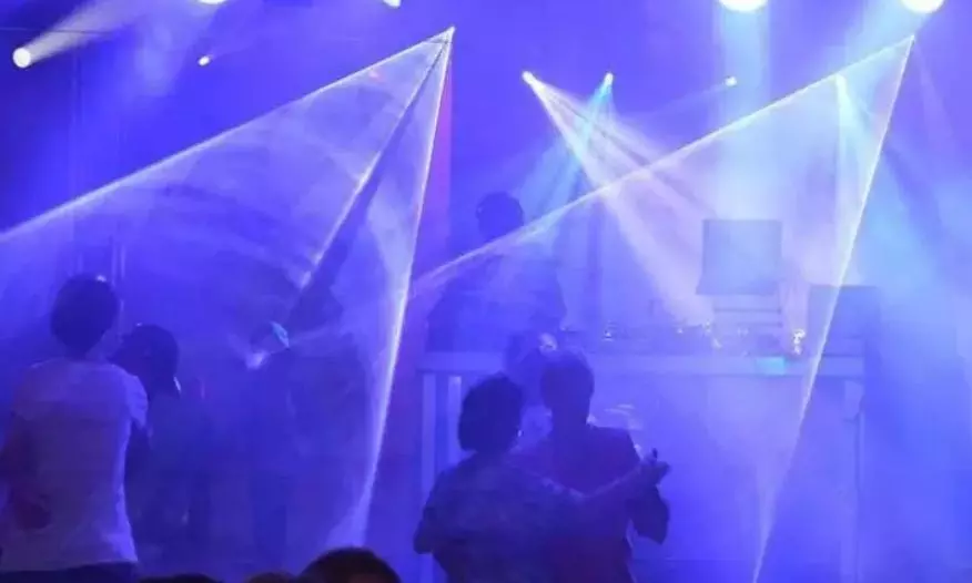 Students Switching to Ganja from Liquor and or Cigarettes