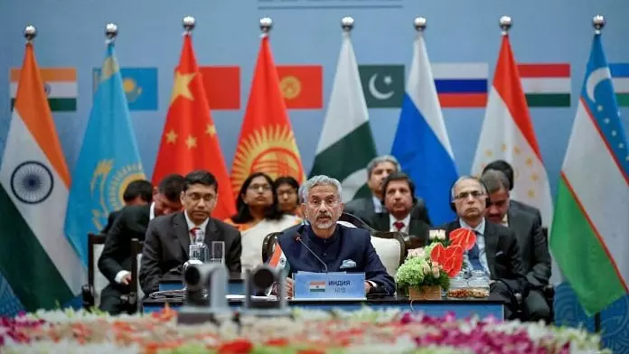 No Change in Position: India After SCO Statement on Iran-Israel Tensions