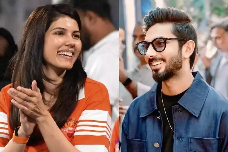 Anirudh Ravichander Shuts Down Wedding Rumours With Kavya Maran