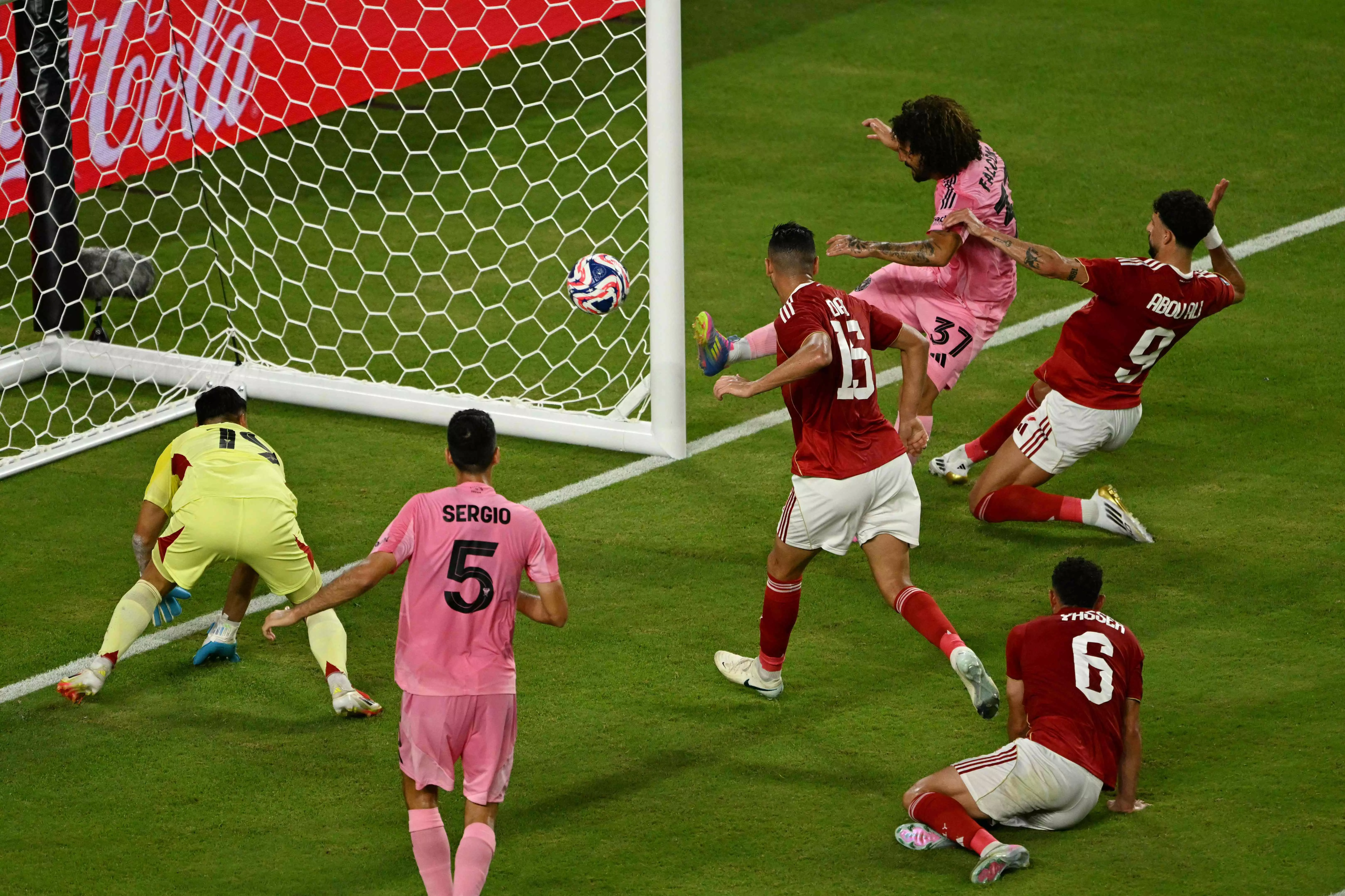 Not Messi, But Ustari Emerges as Star Player for Inter Miami in Club World Cup Opener