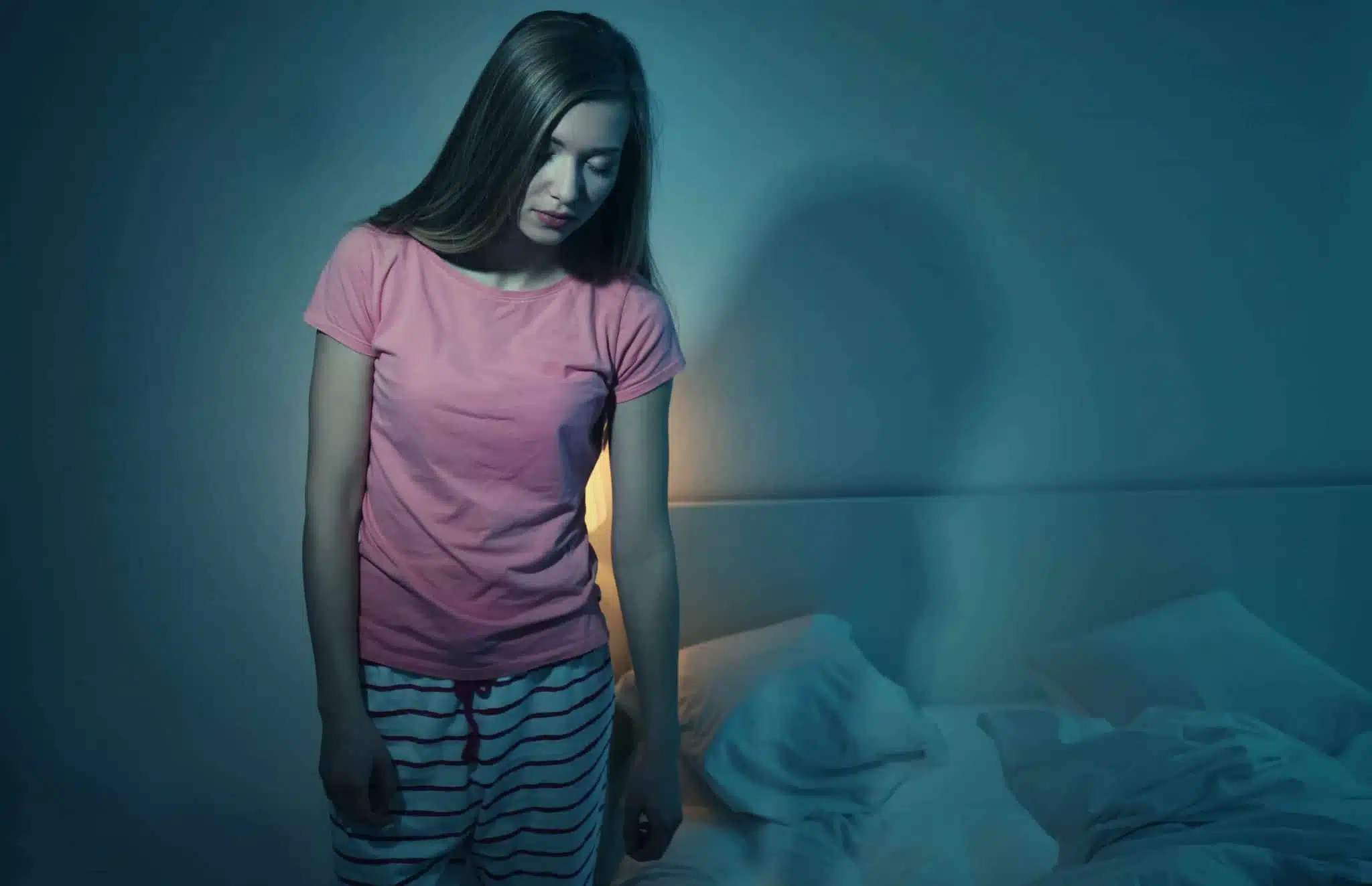 Sleep Disorders: Understanding Causes and Solutions