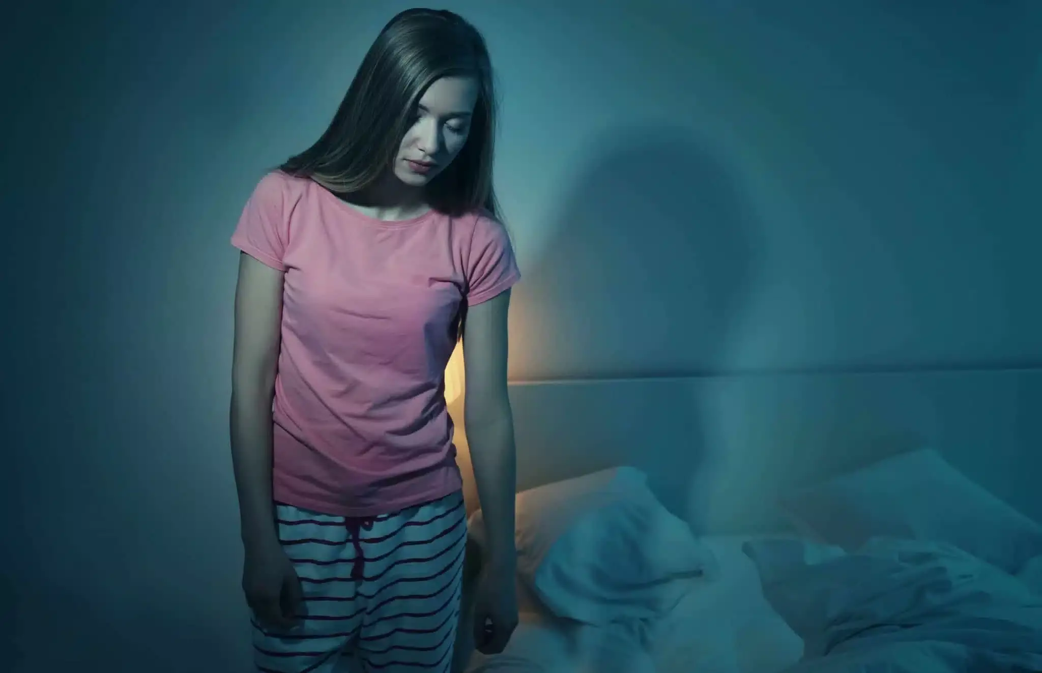 From Snoring to Sleep Apnea: What’s Happening in Your Body