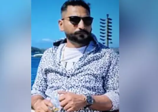 Indian-Origin Man Dies After Australian Police Kneels on His Neck During Arrest