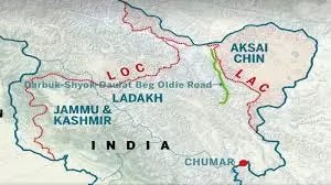 Army Foils Infiltration Bid On LoC In J&K’s Rajouri