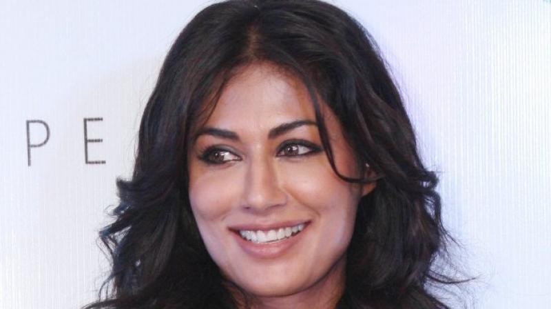 Chitrangada Singh Speaks Out Against Trolling Over Surgeries