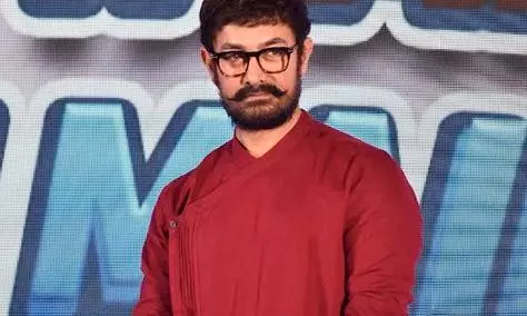 Censor Trouble For Aamir Khan’s Film