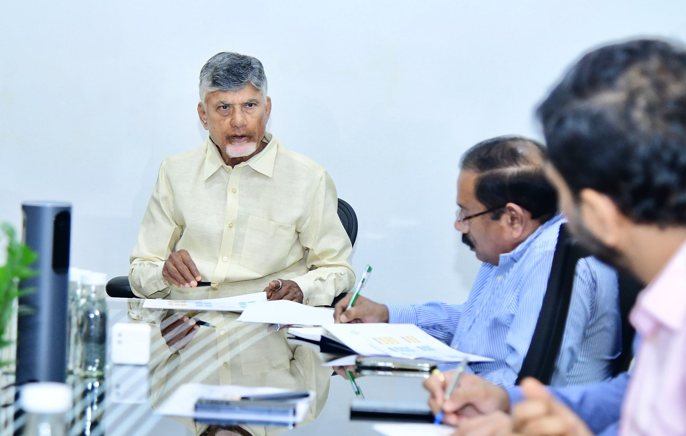 Thalliki Vandanam Scheme Praised, But Some Mothers Miss Out