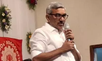 Call To Appoint PRC Commissioner: APNGGO