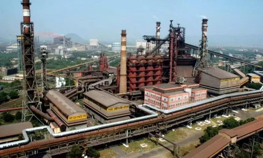 YSRC to Fight Against Privatization of Visakha Steel Plant
