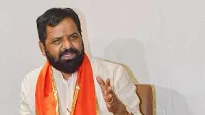 NCP Threatens To Expose Shiv Sena Minister’s Corruption