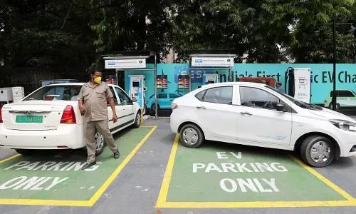 EVs May See Production Halt from July Due to Chinese REE Export Curbs