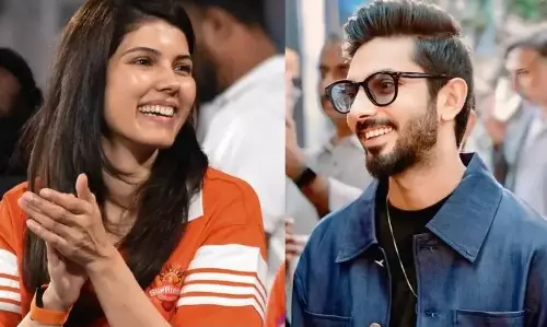 Anirudh Ravichander Shuts Down Wedding Rumours With Kavya Maran