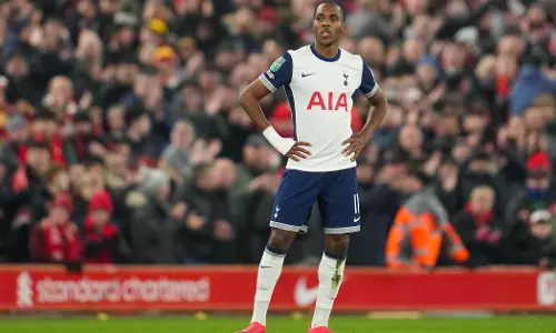 Tottenham signs Mathys Tel on a permanent long-term deal until 2031