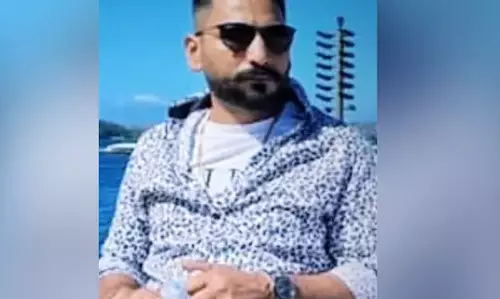 Indian-Origin Man Dies After Australian Police Kneels on His Neck During Arrest