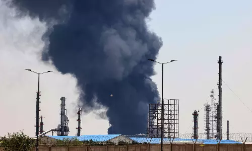 Worried Parents of Jammu and Kashmir Students Stuck in Iran Seek Their Early Evacuation Worried Parents of Jammu and Kashmir Students Stuck in Iran Seek Their Early Evacuation