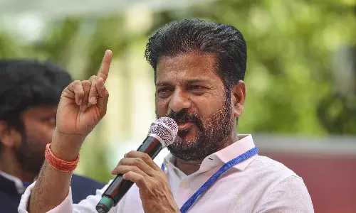 Telangana Cabinet to Meet Informally on Monday