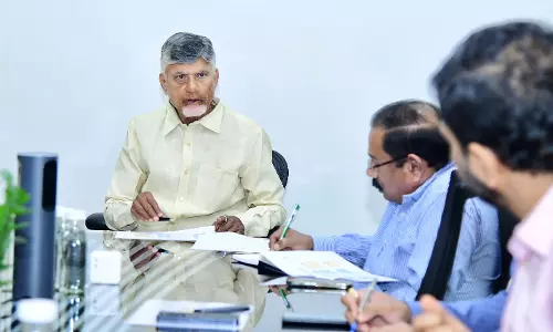 Lucky Family Receives Rs 1.04 Lakh Under Thalliki Vandanam