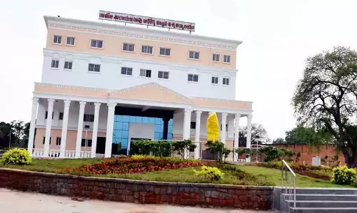 Shortage Of Faculty Plagues Telangana Government Medical Colleges