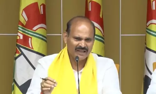 Govt. Employees Key To Swarnandhra Vision, Says Minister Parthasarathi