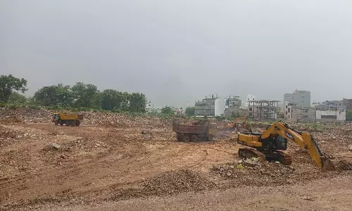 HYDRAA Set to Revive 250-Year-Old Lake