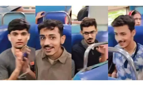 Celebration Over NEET Result Turns Shortlived for Rathods