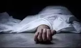 Two Children Found Dead, Father Missing In Suspected Poisoning Case Two Children Found Dead, Father Missing In Suspected Poisoning Case