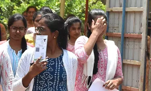 Telangana: Inter Supplementary Results Today